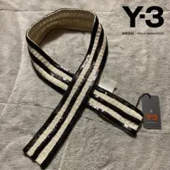 新品 Y-3 ワイスリー サマーストール シーケンススカーフ マフラーのサムネイル