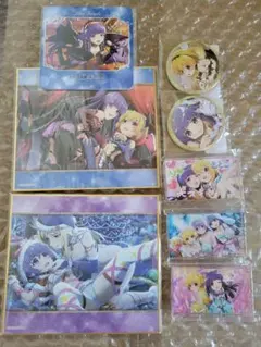 東方project 暁records 年越し新譜スペシャル⑧雲セット 東方project 暁records 年越し新譜スペシャル⑧雲セット - メルカリ