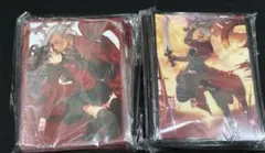 Fate UBW FGO アンリミテッド 凛 アーチャー スリーブ - メルカリ