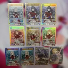 と*の様 学園アイドルマスター　ユニオンアリーナ　Vol.2 セット