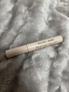 キスミー ヒロインメイク ラッシュリフトマスカラ 01ゼリーブラック