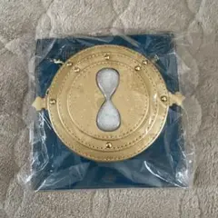 USJ ハリーポッター　ネックレスバッグ　タイムターナー　ユニバ