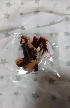 【ヒロアカ】ホークス　アクスタ①