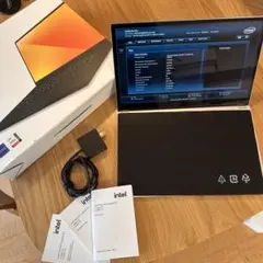 2026年最新】intel nuc m15の人気アイテム - メルカリ