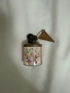 東京ディズニーリゾート40周年　カプセルトイ