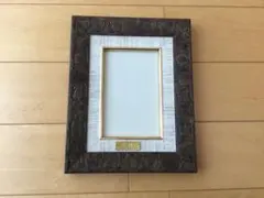 ONEPIECEミニパズル150ピース用フレーム