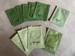 ス*ド様 BAUM トライアルセット 10個のサムネイル