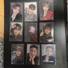 2025年最新】ateez トレカ ホンジュンの人気アイテム - メルカリ