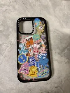 Casetify iphone17ProMax ズートピア2 - メルカリ