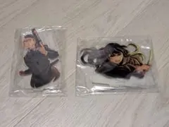 鬼滅の刃 無限城編 アクリルスタンド 玄弥 無一郎