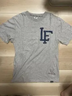 LEFLAH レフラー Tシャツ Lサイズ