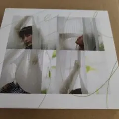 幸せ-EP-　緑黄色社会　初回盤