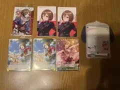 プロセカ プロジェクトセカイカラフルステージ！ MEIKO エピカ ウエハース