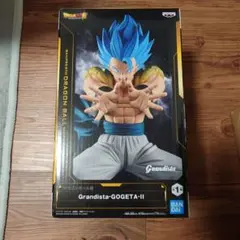 Grandista ドラゴンボール ゴジータII フィギュア