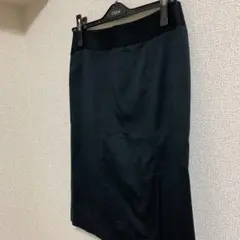 COMME.   CA.   DU.  MODE.   タイトスカート