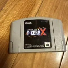 任天堂64 F ZERＸ