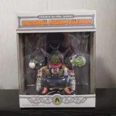 激レア】ドラゴンボール ピッコロ 神様 ミスター・ポポ 缶バッジ 