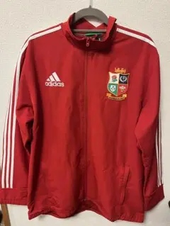 B&Iライオンズ ジャケット adidas 2XO