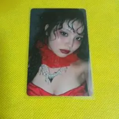 HANA 1st Album トレカ　KOHARU コハル