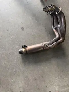 jzx100 1JZ GTE 下置き　TONNKAエキマニ　アンチラグ対応 jzx100 1JZ GTE 下置き TONNKAエキマニ アンチラグ対応 - メルカリ