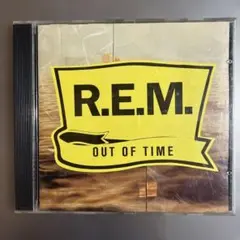 REM OUT OF TIME