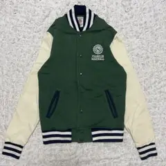 FRANKLIN MARSHALL スタジャン M