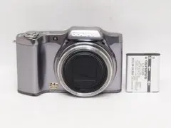 G2117】 OLYMPUS SZ-31MR シルバー オリンパス - メルカリ