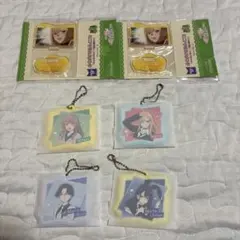 その着せ替え人形は恋をする アニプレックスくじ E賞 F賞　セット