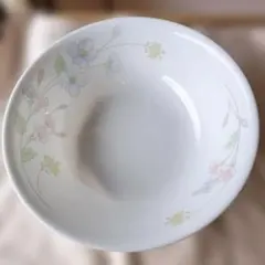 CORELLE コレール 深皿 21.5cm パスタ皿スープ皿 軽量 強化ガラス