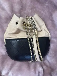 【CHANEL/シャネル】Gabrielle ガブリエルドゥ　23番台