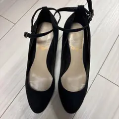 Mode Class パンプス　豹柄のサムネイル