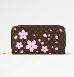 2025年最新】ヴィトン モノグラム 桜 財布の人気アイテム - メルカリ