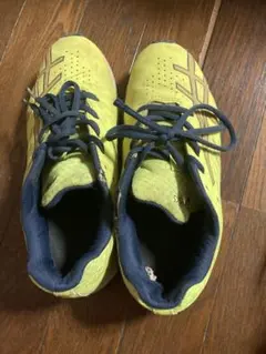 asics24センチ