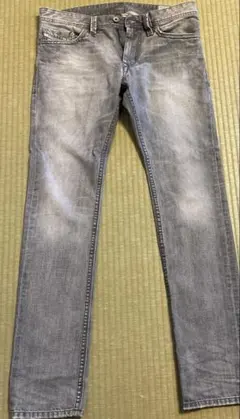 デニム　ディーゼル