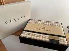 CELINE 合繊肌掛けふとん 140x190cm - メルカリ