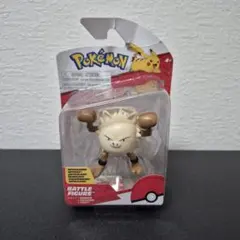 ポケモンスケールワールド コノヨザル 海外限定 ポケモンバトル