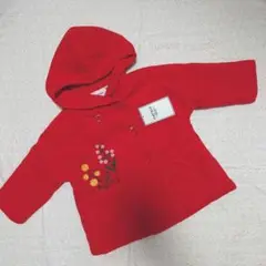 【新品タグ付】SLAP SLIPスラップスリップ 中綿フリースアウター 95
