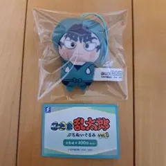 忍たま乱太郎ぷちぬいぐるみvol.1　食満留三郎