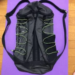 adidas アディダス　バックパック　35L 大容量