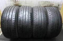 2024年製 ブリヂストン ポテンザ S001 245/40R18 バリ溝 4本 - メルカリ