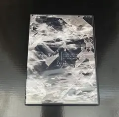 PassCode TRIAL DVD 赤坂BLITZ ライブ映像
