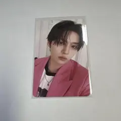 straykids リノ　DOIT 通常盤　封入