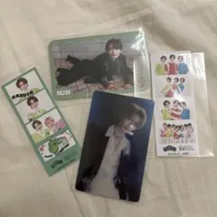 杢代和人　セット　原因は自分にある。