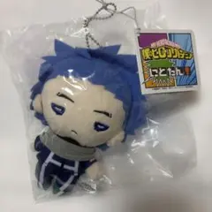 ヒロアカ 荼毘 ともぬい にとたん ぬいぐるみセット 僕のヒーロー