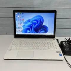 S430 NECノートパソコン i7メモリ16G SSD高速 Windows11 - メルカリ