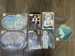 鬼滅の刃 モクテル ロト 時透無一郎 第2弾 - メルカリ