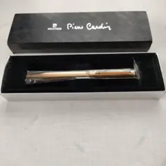 Pierre Cardin ボールペン ゴールドカラー 専用ケース付のサムネイル