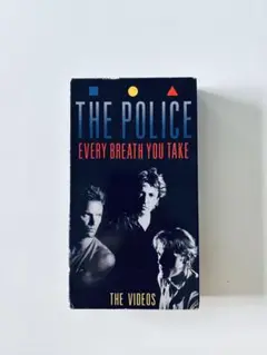 The Police ：Every Breath You Take
