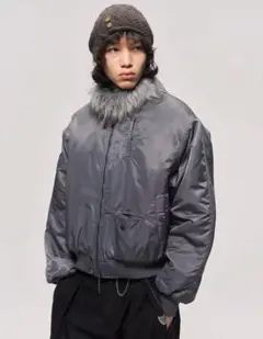 Palace Skateboards P-2B SHORT PARKA - メルカリ