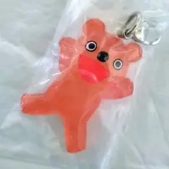 ノンタン　めじるしアクセサリー